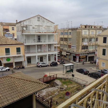 tonias place Corfu  Exterior foto