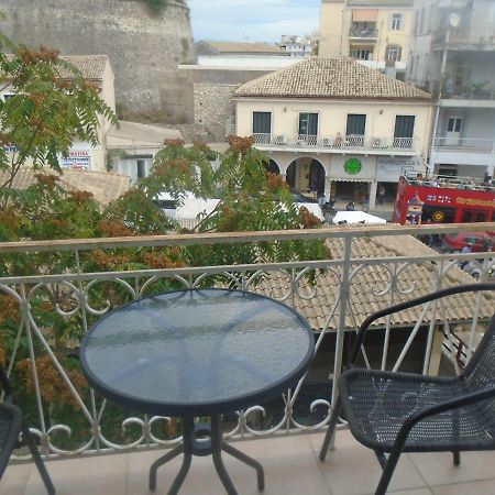 tonias place Corfu  Exterior foto