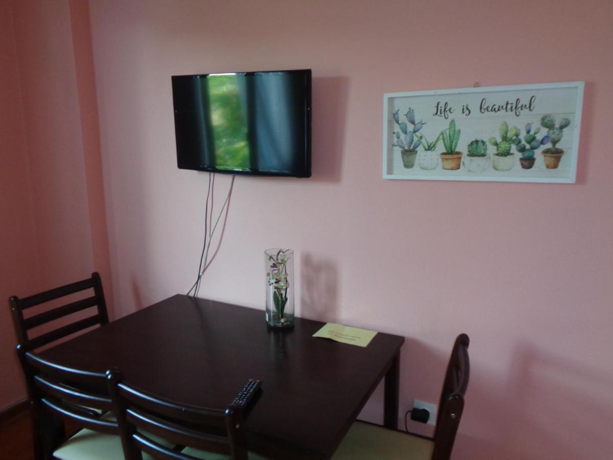 tonias place Corfu  Exterior foto