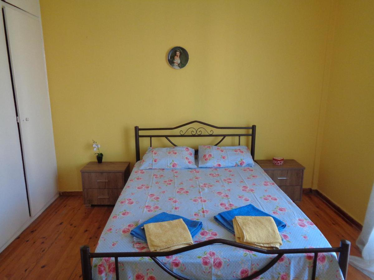 tonias place Corfu  Exterior foto