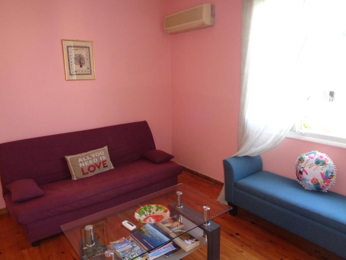 tonias place Corfu  Exterior foto