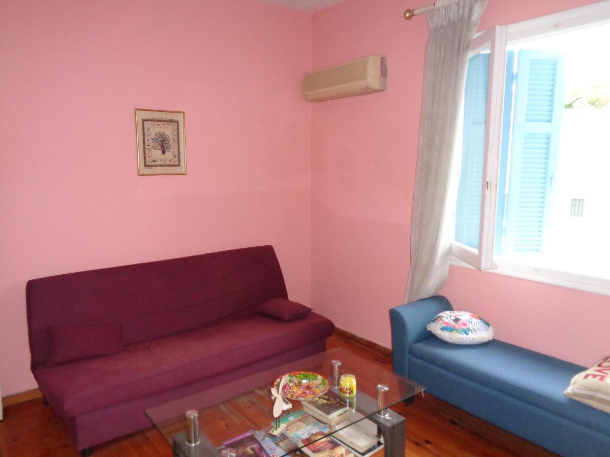 tonias place Corfu  Exterior foto