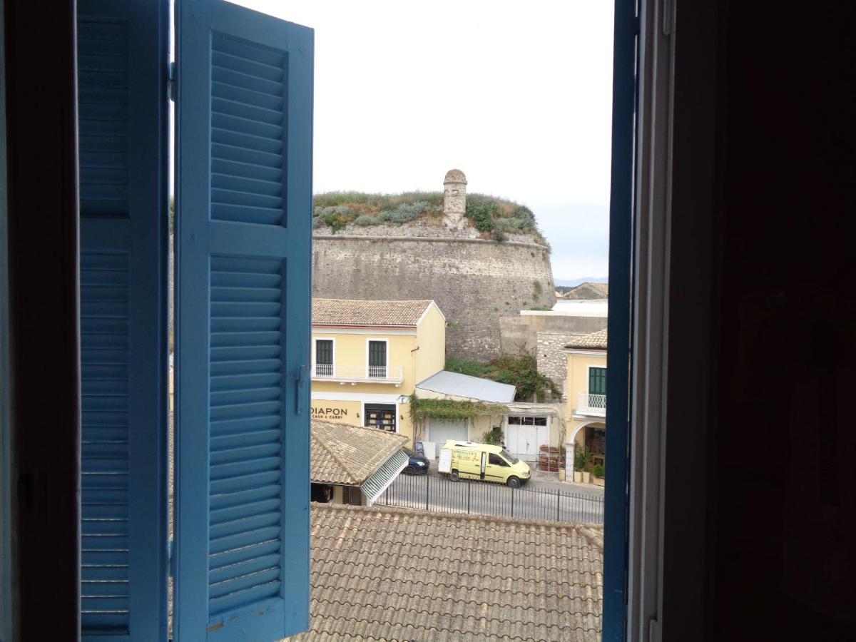 tonias place Corfu  Exterior foto