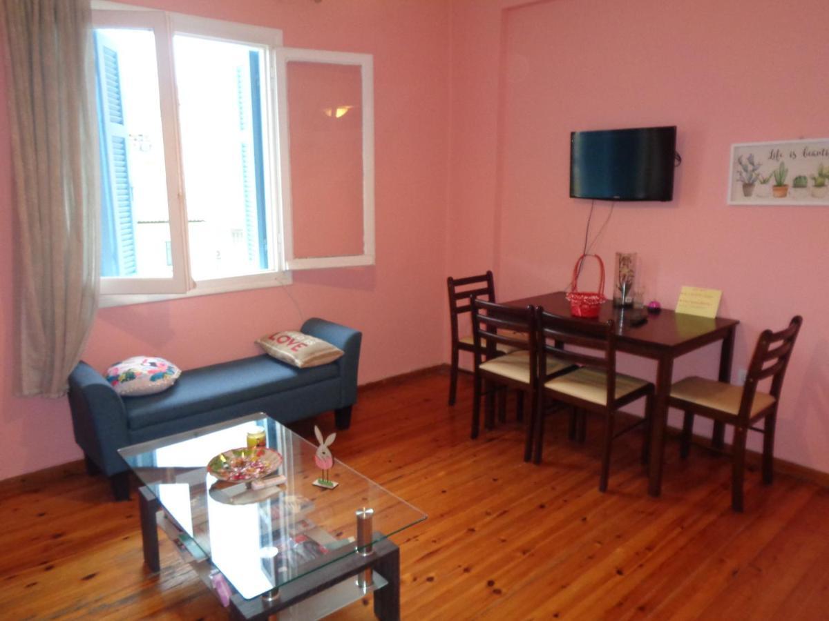tonias place Corfu  Exterior foto