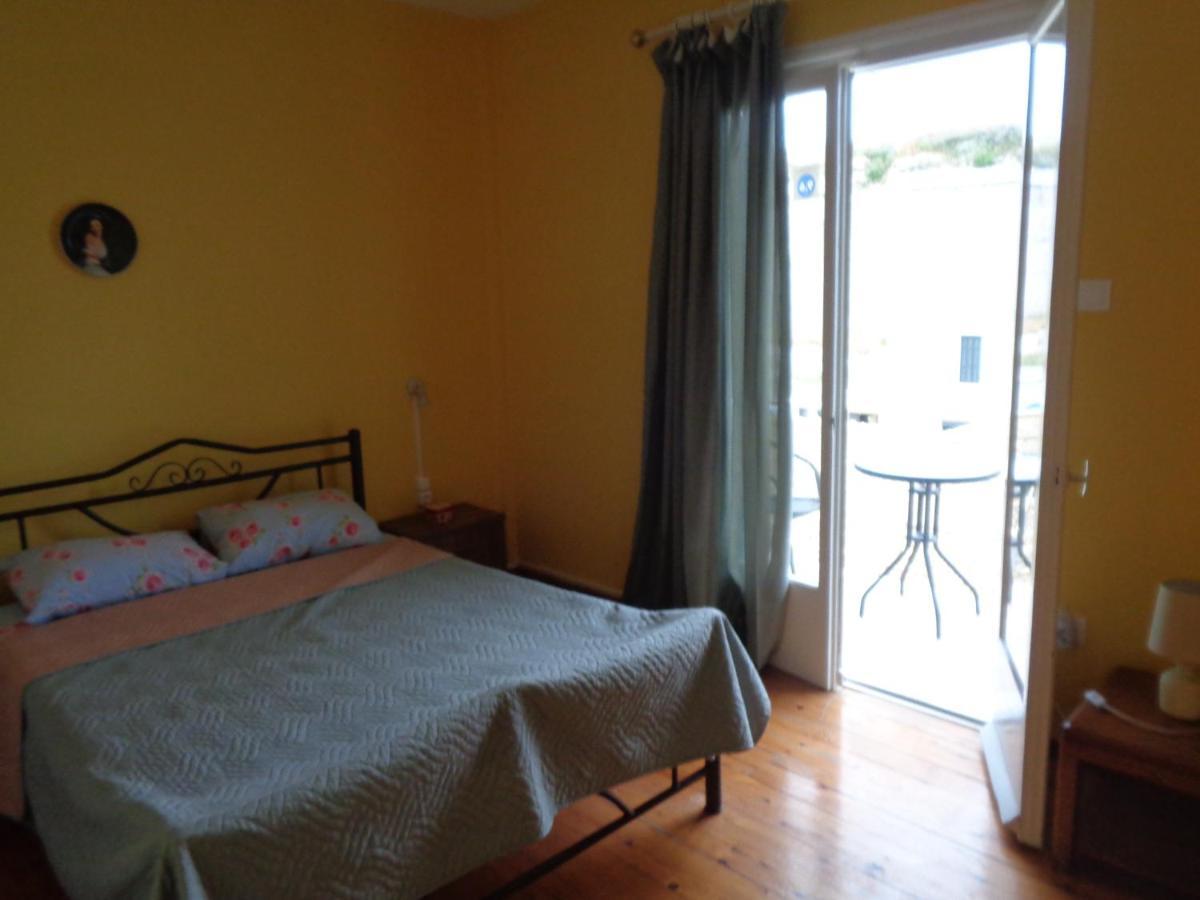 tonias place Corfu  Exterior foto