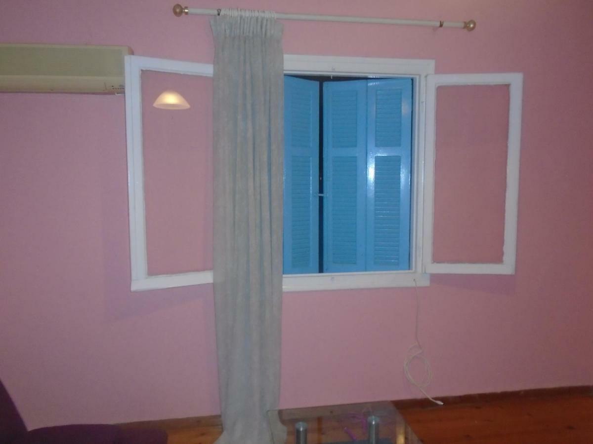 tonias place Corfu  Exterior foto