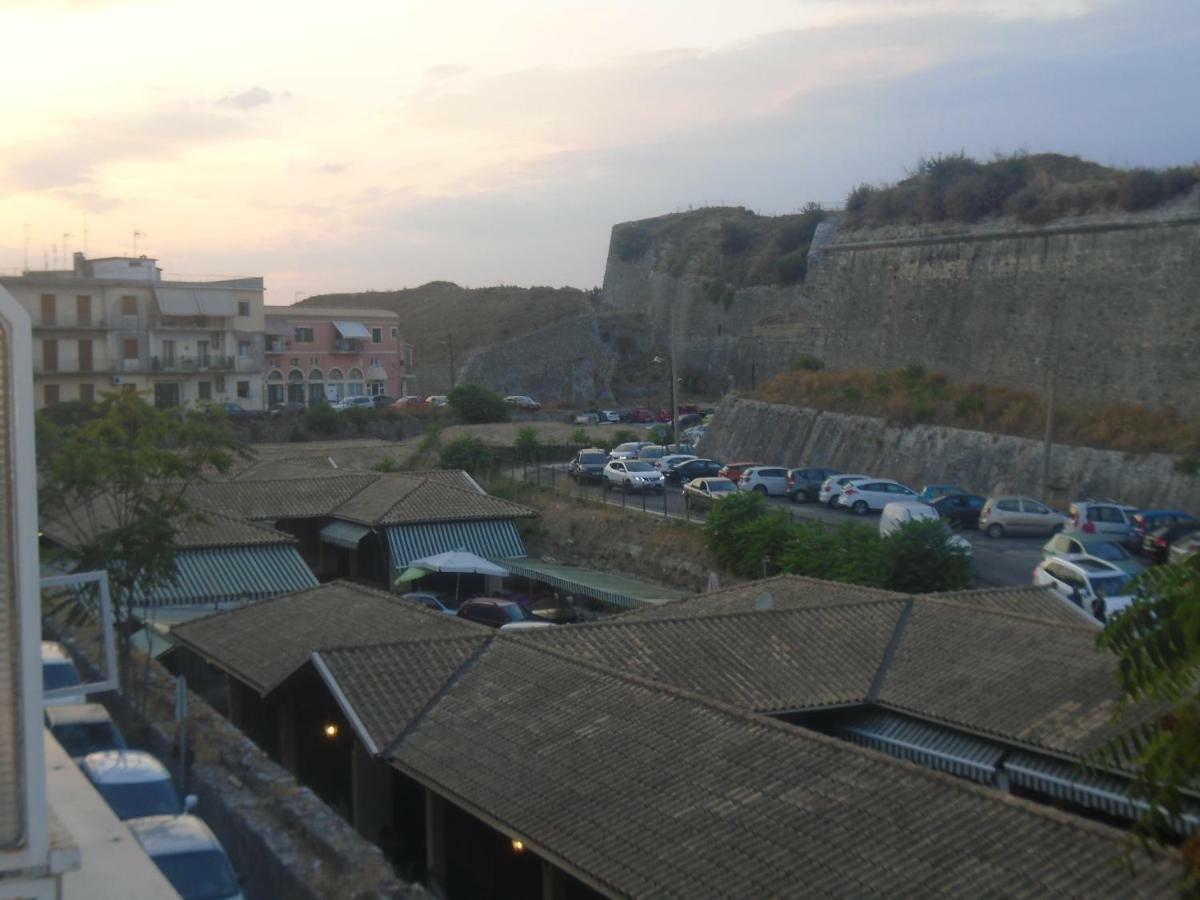 tonias place Corfu  Exterior foto