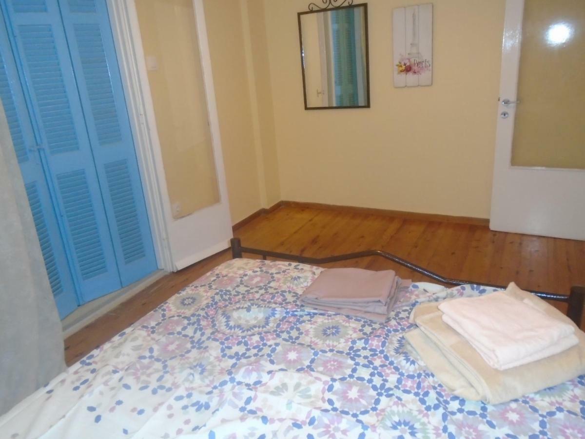 tonias place Corfu  Exterior foto