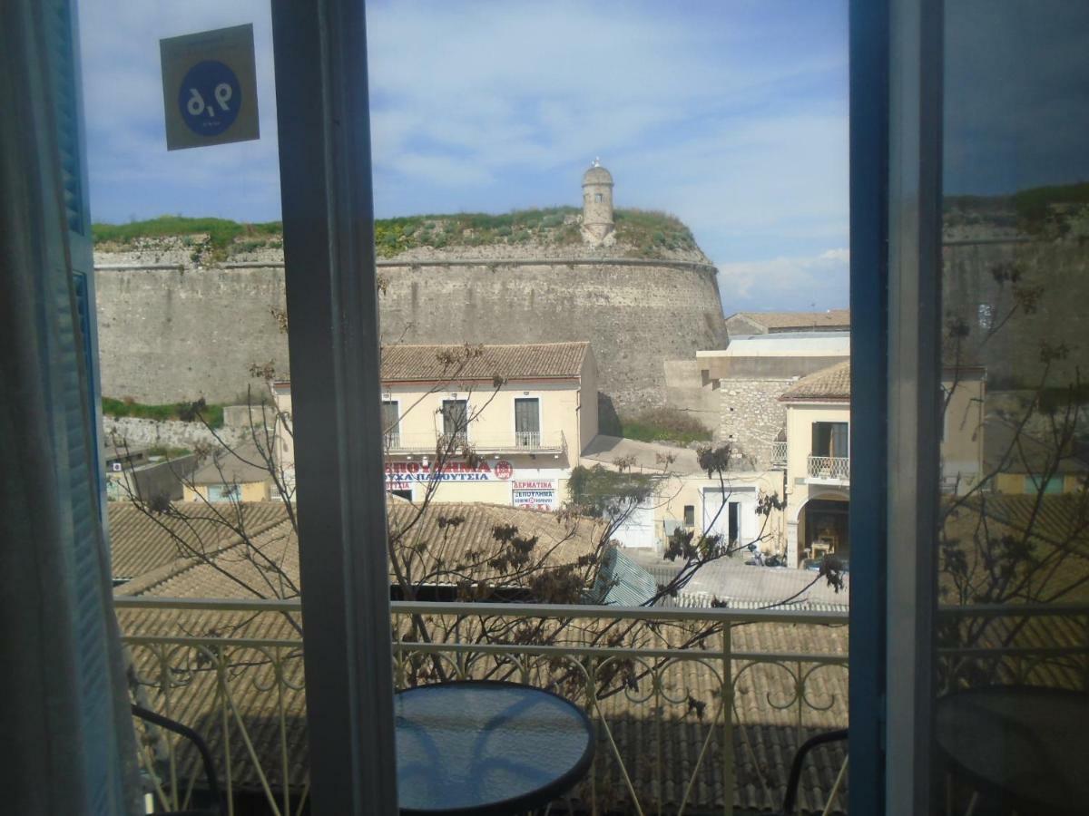tonias place Corfu  Exterior foto