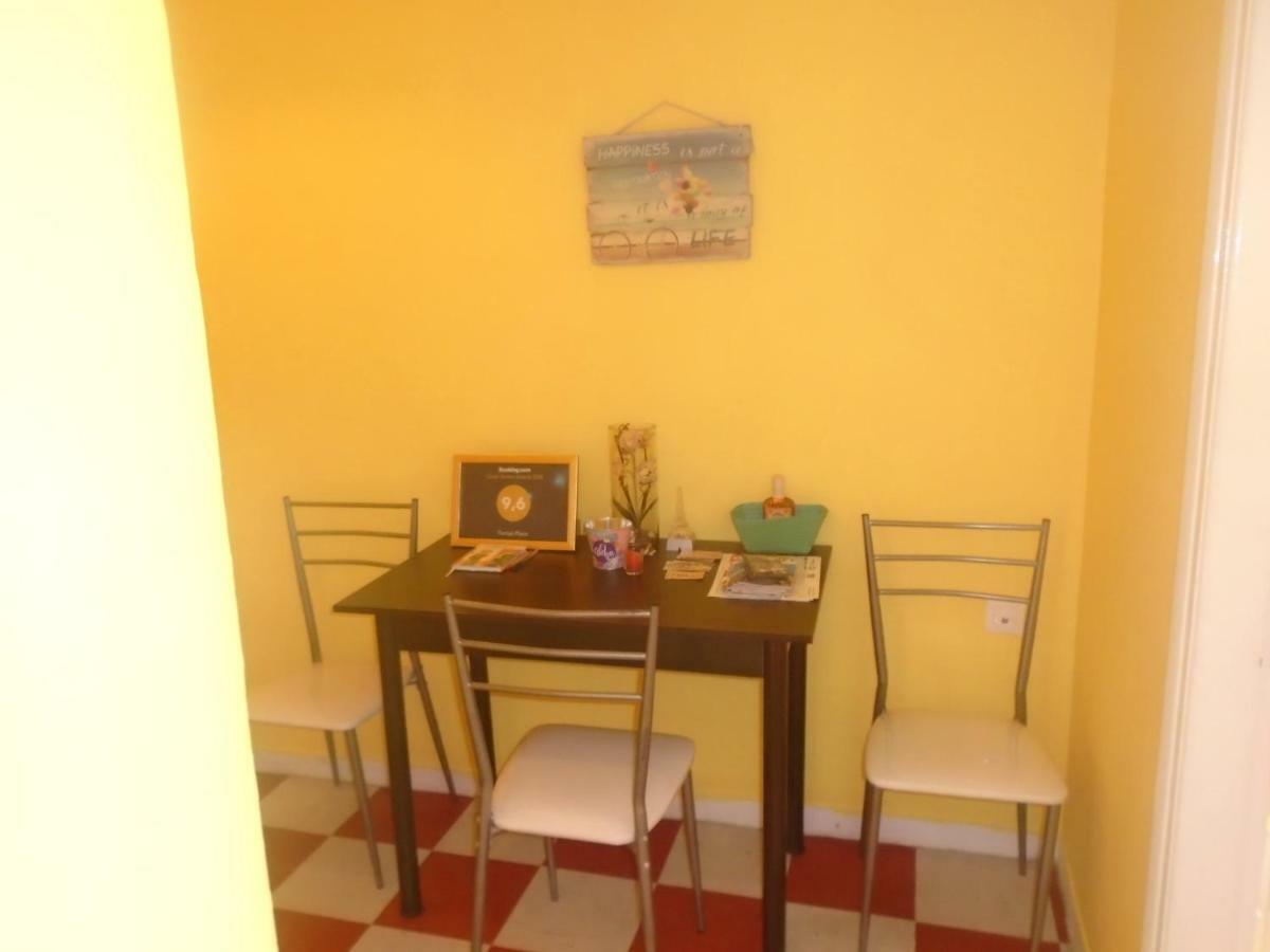 tonias place Corfu  Exterior foto