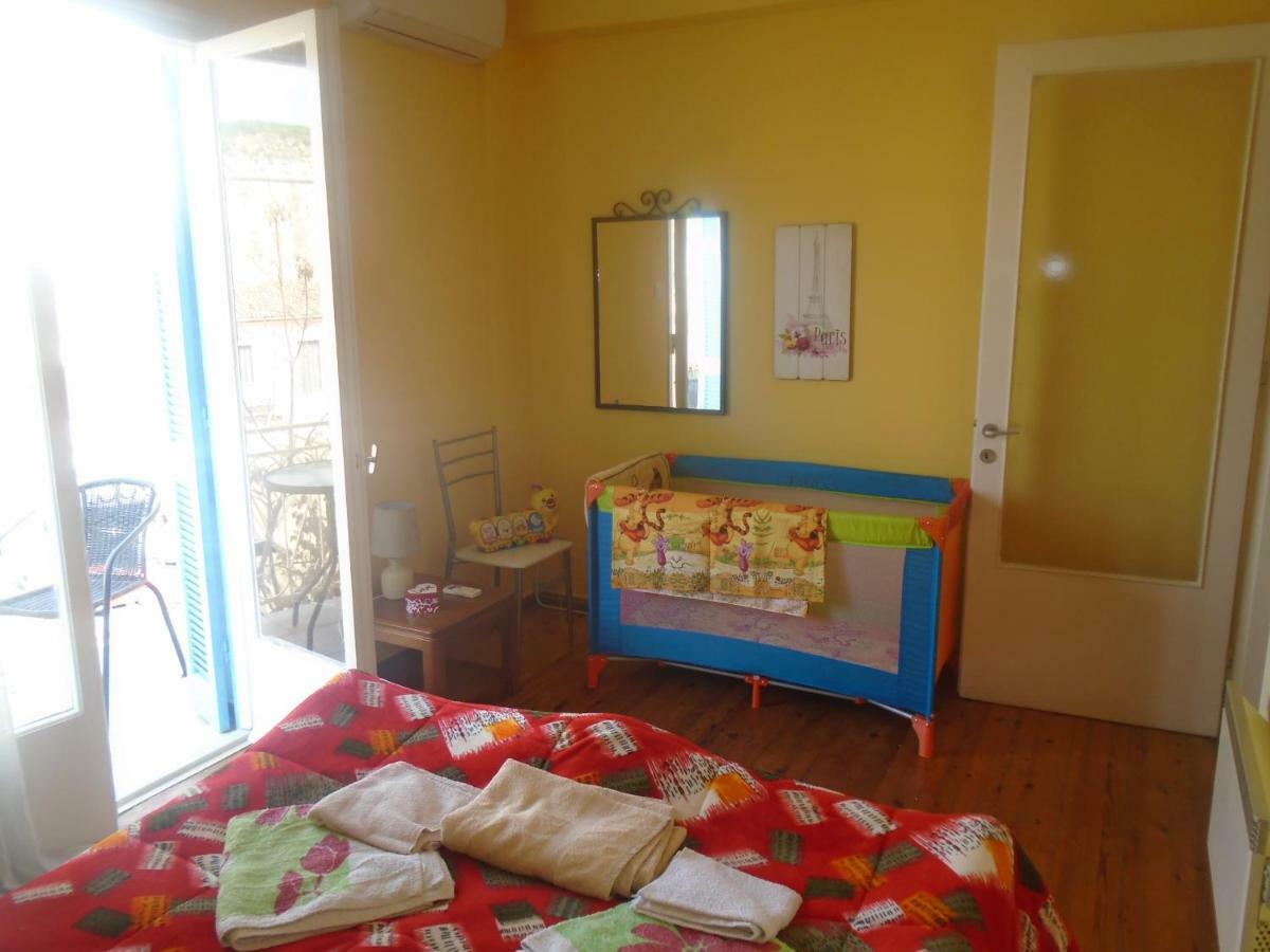 tonias place Corfu  Exterior foto
