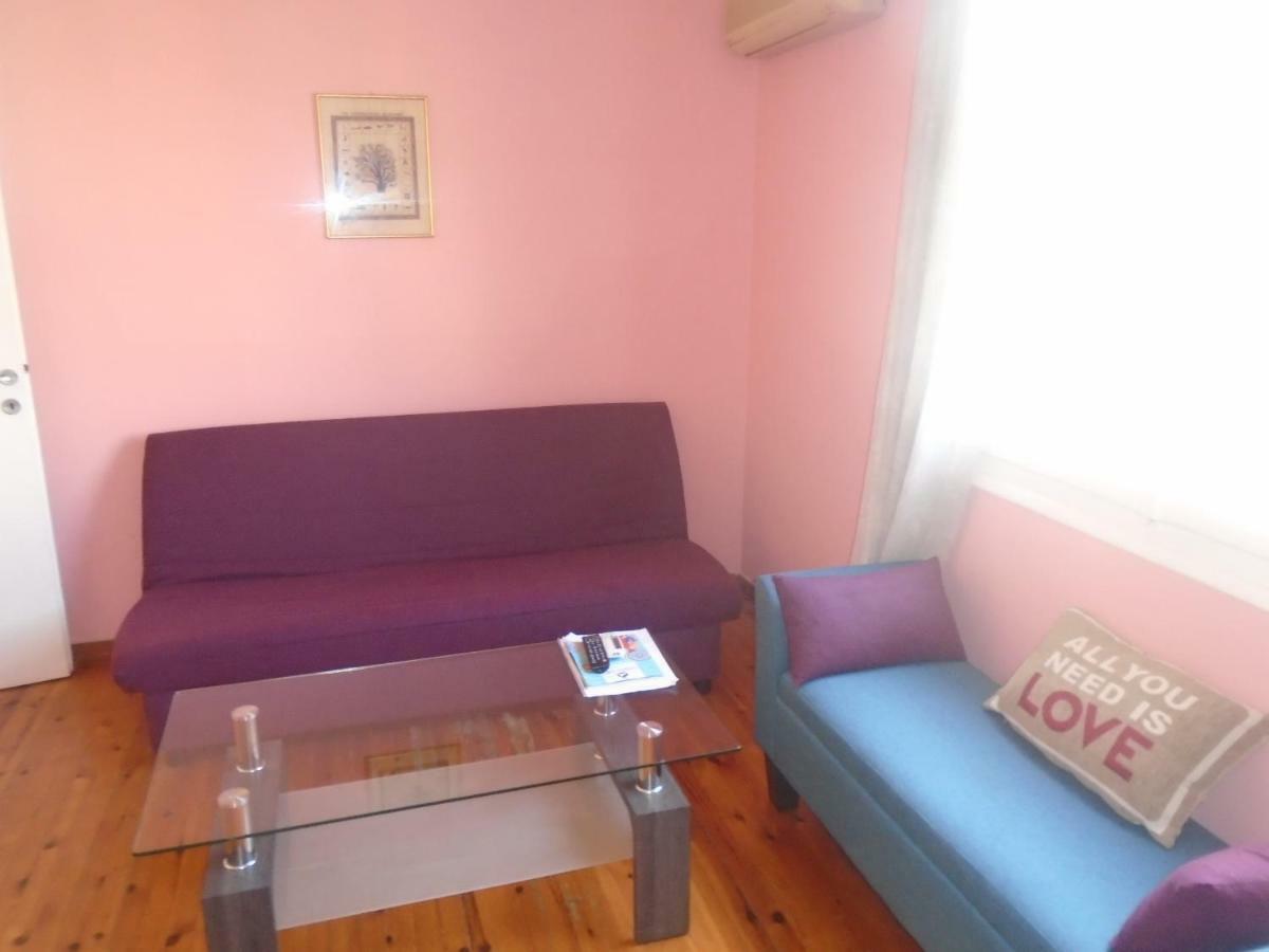 tonias place Corfu  Exterior foto