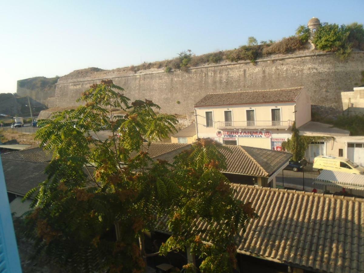 tonias place Corfu  Exterior foto