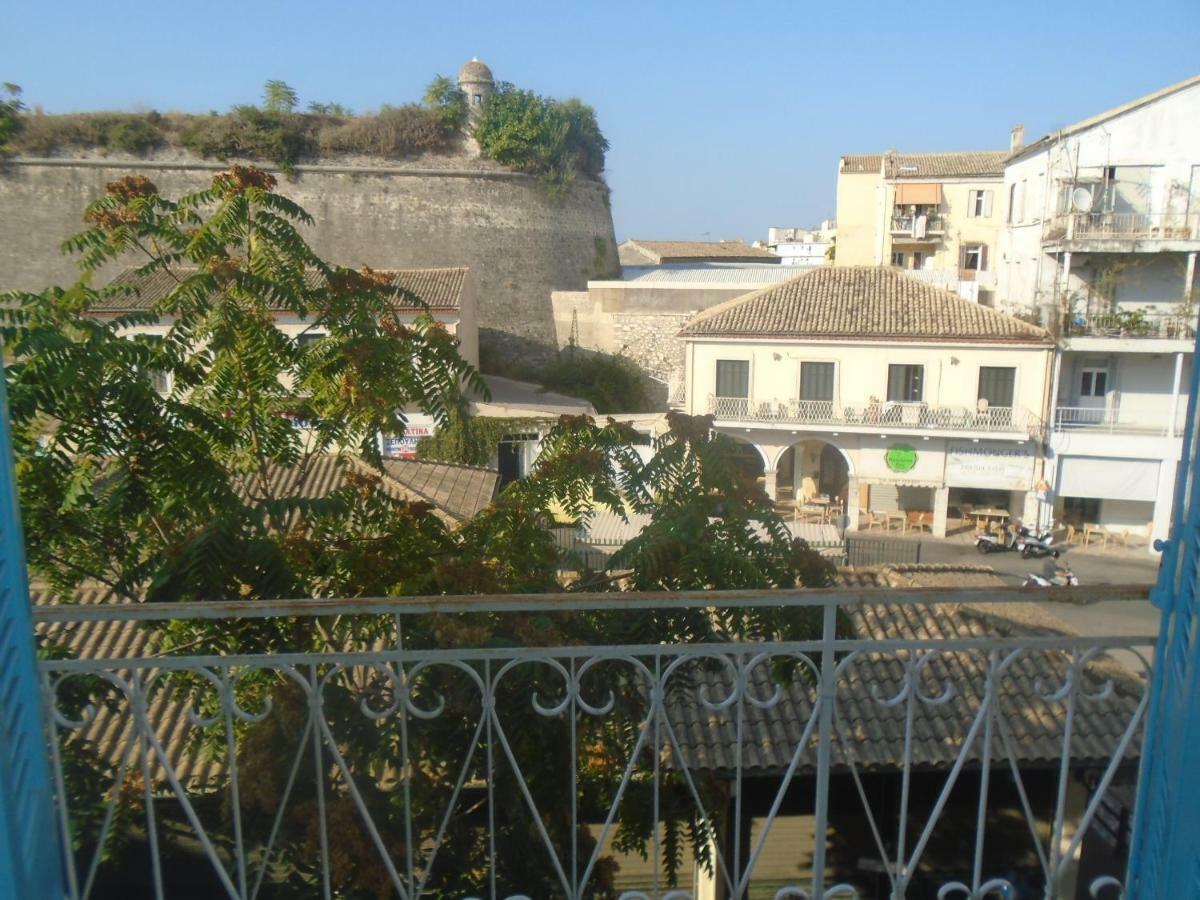 tonias place Corfu  Exterior foto