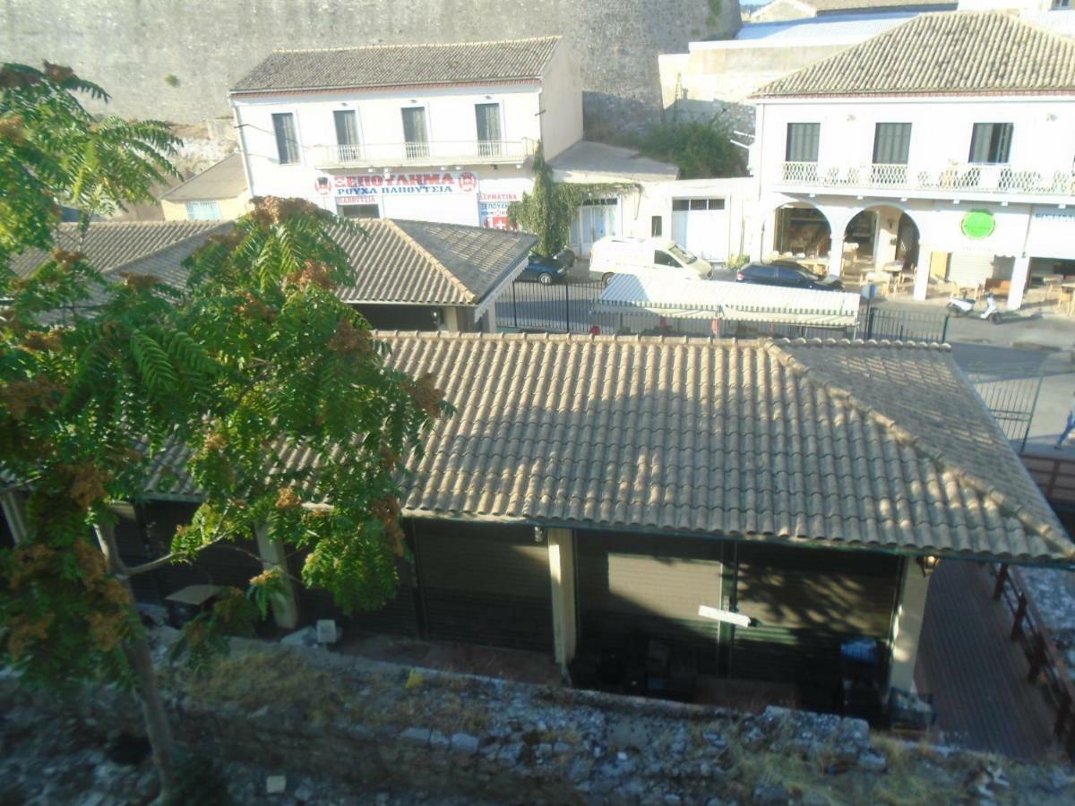 tonias place Corfu  Exterior foto