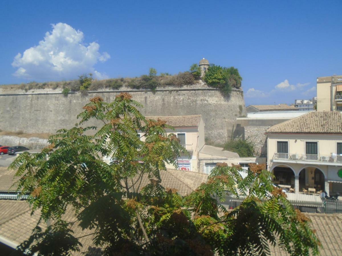 tonias place Corfu  Exterior foto