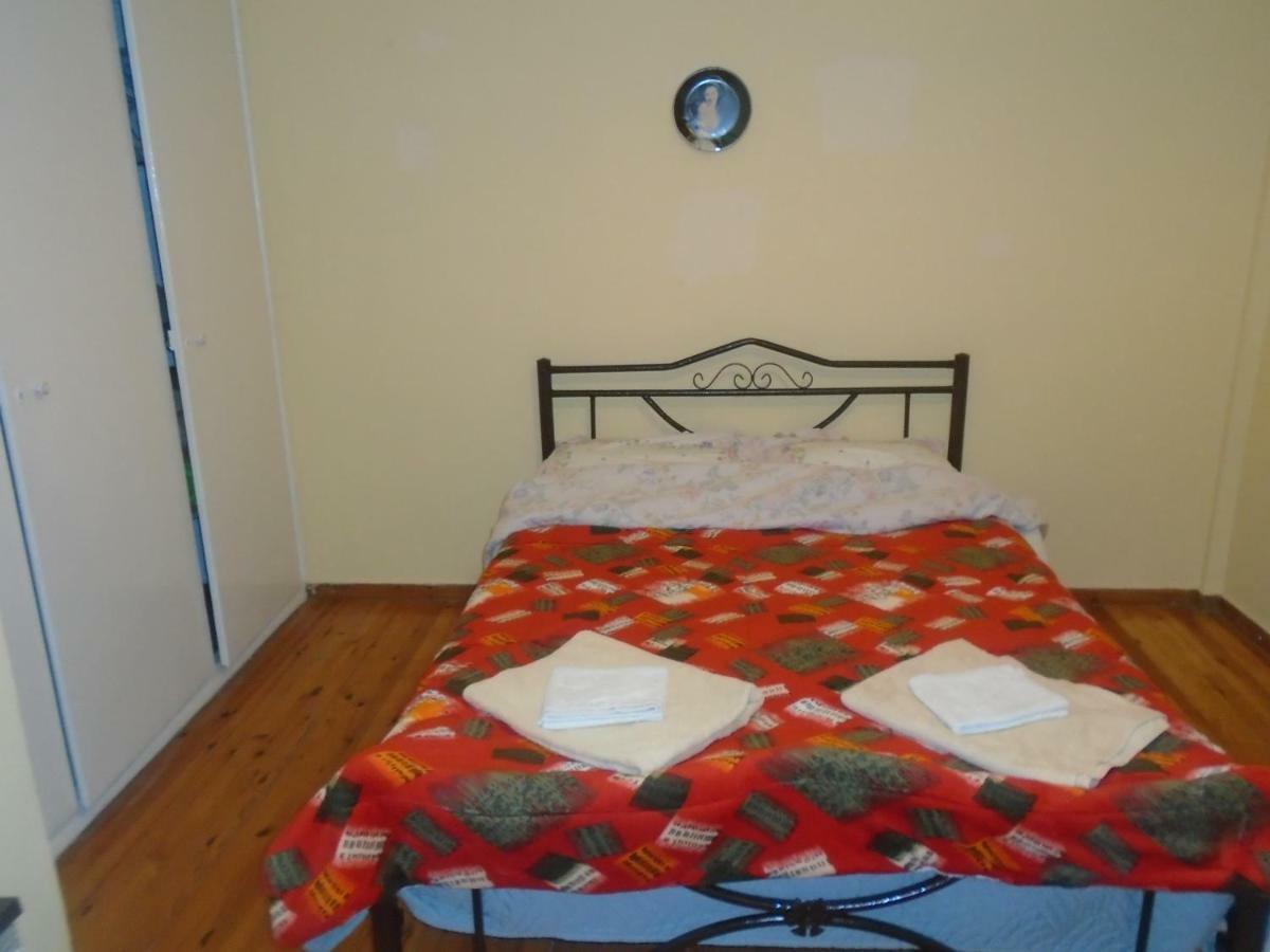 tonias place Corfu  Exterior foto