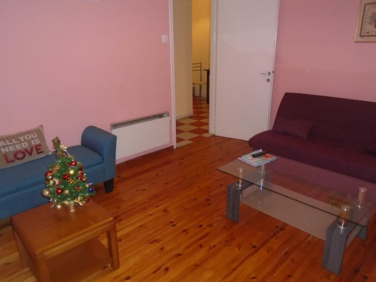 tonias place Corfu  Exterior foto