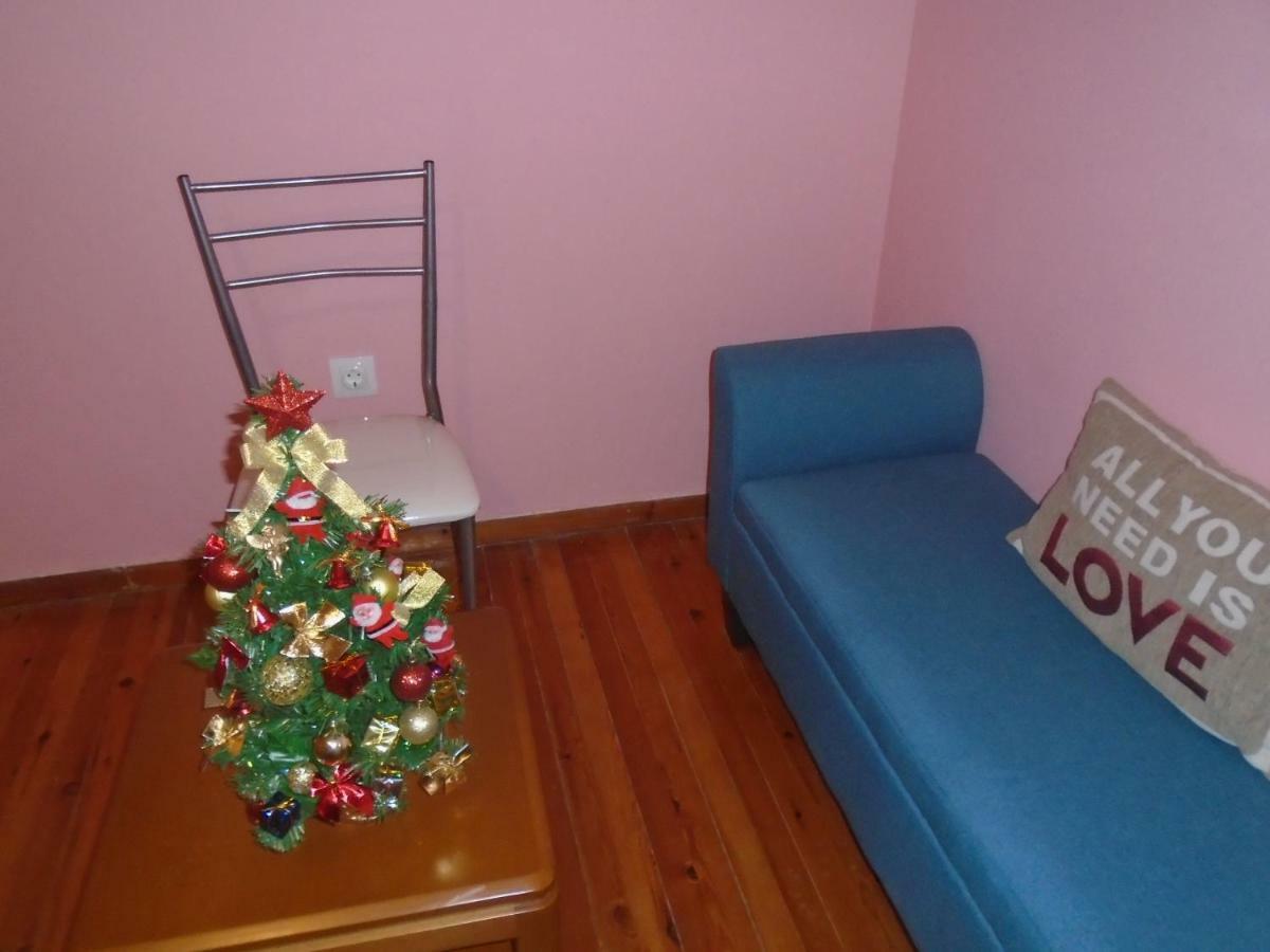 tonias place Corfu  Exterior foto