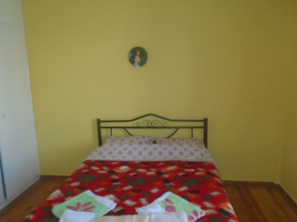 tonias place Corfu  Exterior foto
