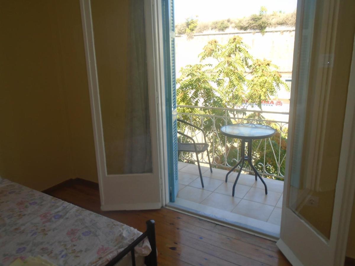 tonias place Corfu  Exterior foto