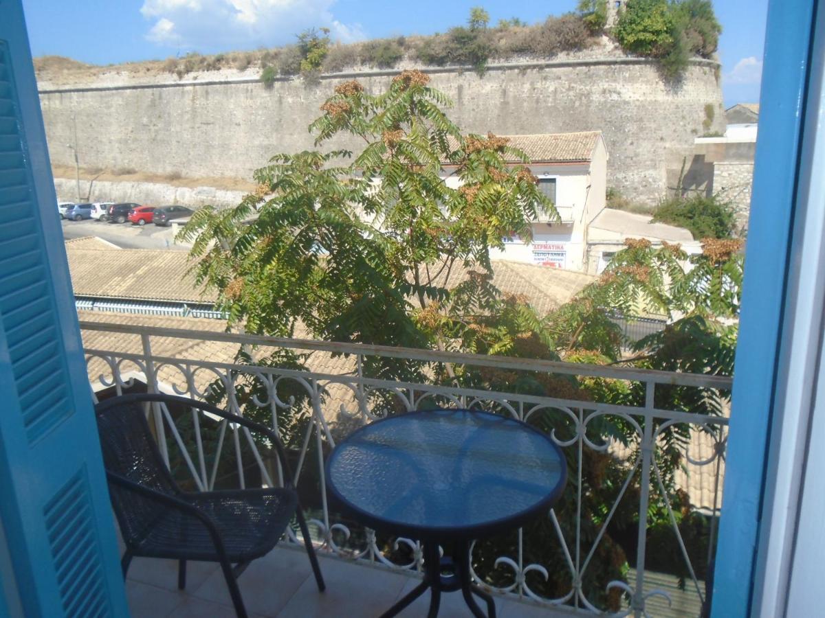 tonias place Corfu  Exterior foto