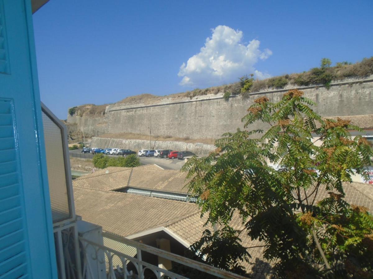 tonias place Corfu  Exterior foto