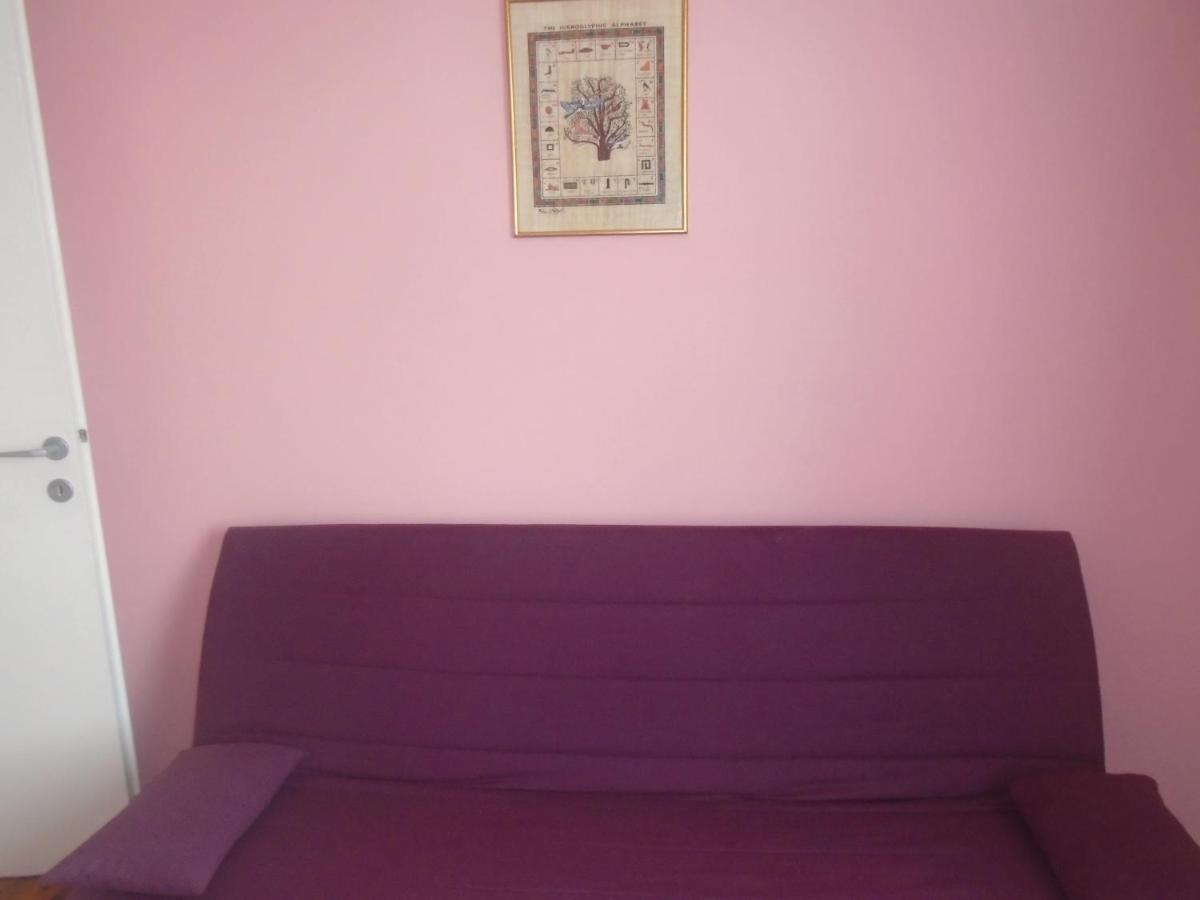 tonias place Corfu  Exterior foto